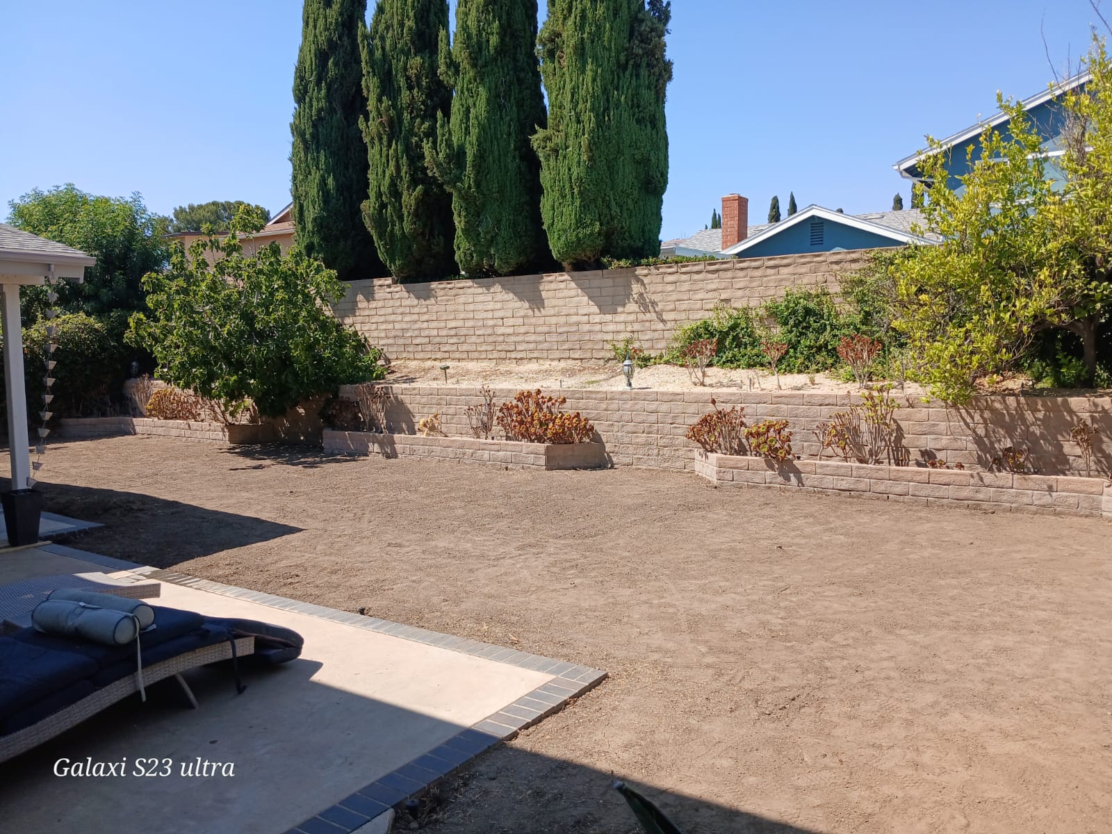 Para Artificial Grass